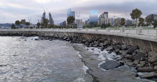 Hava ilə bağlı ciddi xəbərdarlıq – 15-i səhərdən…