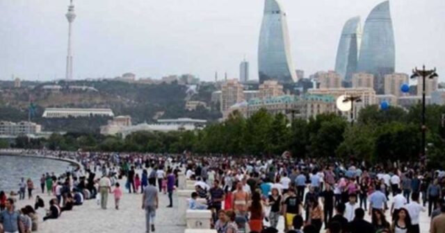 Azərbaycanda əhalinin azalmasının iqtisadi tərəfləri – Ekspert