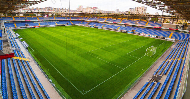 “Bakcell Arena”ya Banişevskinin adı veriləcək? – Açıqlama