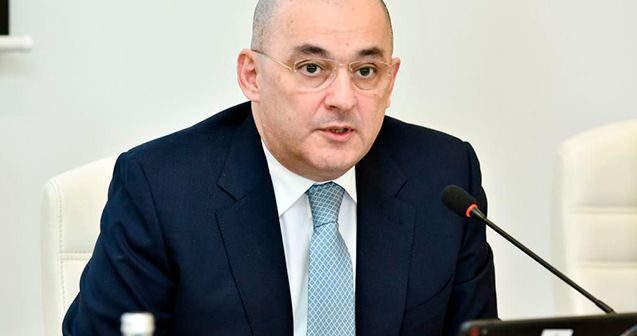 DTX polkovnikinə yüksək vəzifə verildi – Şahin Bağırovdan ƏMR