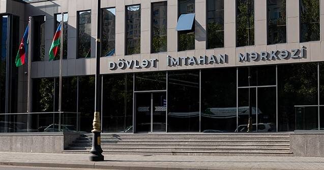Azərbaycan dili üzrə imtahan nəticələri AÇIQLANDI
