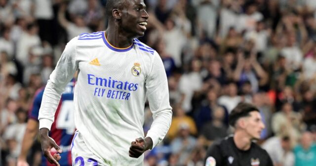 “Real Madrid”in ulduzundan “Qarabağ”ın yeni transferinə təbrik – FOTO