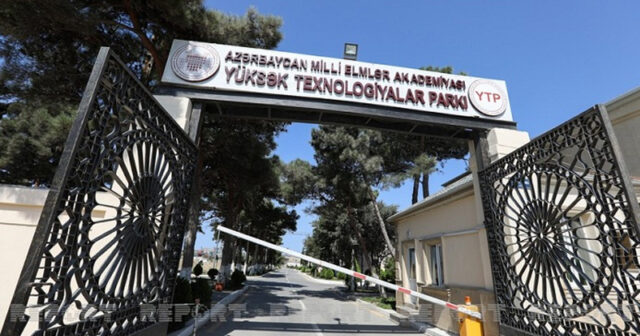 İranlı iş admına məxsus çipsi istehsalçısı Texnoparkı niyə məhkəməyə verib?