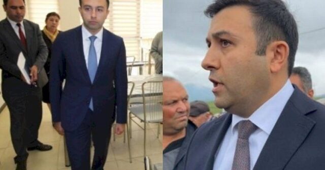 İcra başçısı 11 ayda bu qədər kökəlib – FOTO