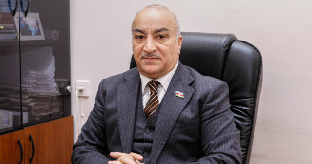 Tahir Kərimli: “Problemləri özümüz deyib, özümüz eşidirik”