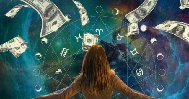 “Bu iki bürc 2023-cü ildə pul içində üzəcək” – Məşhur astroloq