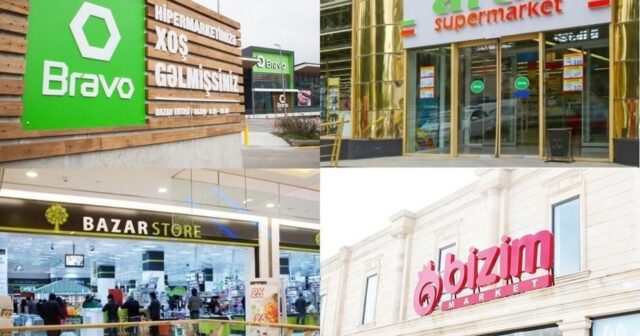 İri marketlər alıcıları necə aldadır? – “Bir ildə müştərilərə 500 milyon ziyan dəyir” – Açıqlama