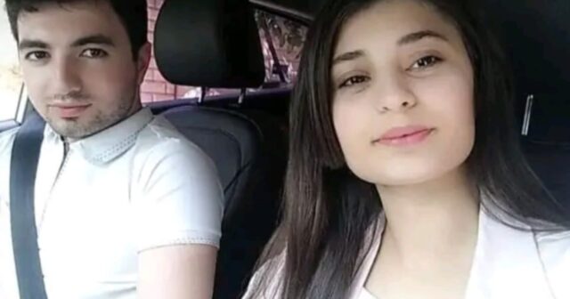 “Dedi, ana, biz çıxdıq” – Nişanlısı ilə qəzada ölən Səmayənin anası DANIŞDI