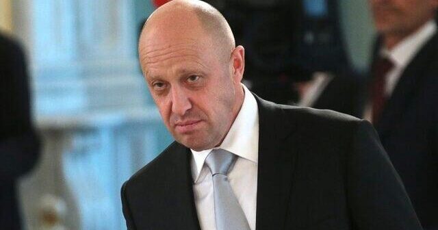 Niyə biz bir güllə atmadan Rostovu tutduq? – Priqojin