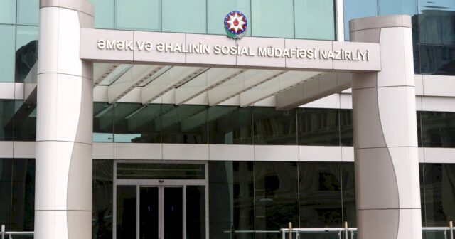 NAZİRLİK VƏ DSMF TƏQAÜDÇÜLƏRİ MƏHKƏMƏ YOLLARINDA QOYUB