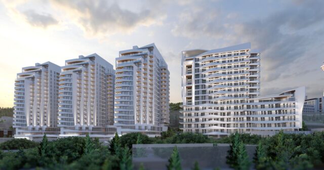 QALMAQALLI “SABAH RESİDENCE” ŞİRKƏTİ MƏHKƏMƏYƏ VERİLDİ