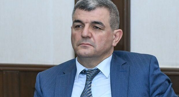 “İnsanlar 100 manatlıq dərmanı 300 manata alırlar” – Fazil Mustafa