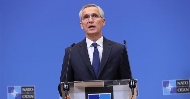 NATO-NUN BAŞ KATİBİ TEZLİKLƏ TÜRKİYƏYƏ SƏFƏR EDƏCƏK