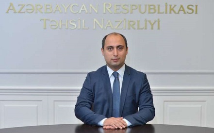ELM VƏ TƏHSİL NAZİRLİYİNİN BAYRAM PAYLAŞIMI MÜZAKİRƏ YARATDI… – FOTO