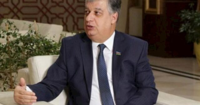 Azərbaycanda bank faizləri soyğunçu xarakter daşıyır -DEPUTAT