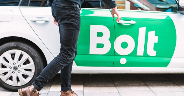 “BOLT” SÜRÜCÜLƏRİNDƏN ŞİKAYƏTLƏR SƏNGİMİR…