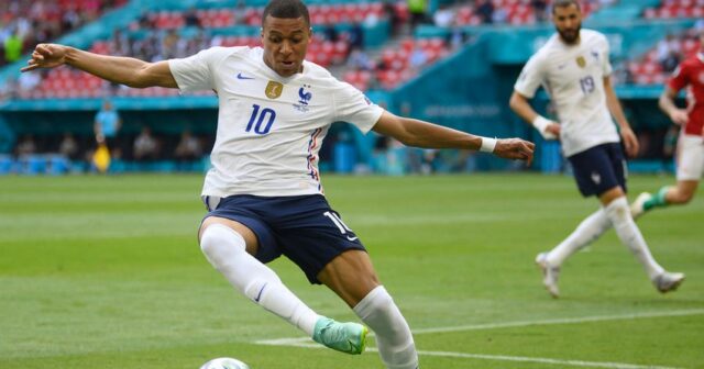 KİV: Mbappe 250 milyon avroya PSJ-dən “Real Madrid”ə keçəcək
