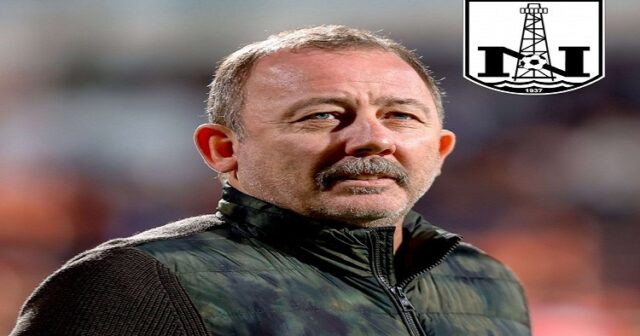 “Neftçi” Türkiyə futbolunun əfsanəsi ilə anlaşdı – SON DƏQİQƏ