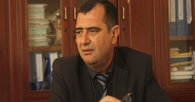 Tarixçi alim Kərəm Məmmədov vəfat etdi