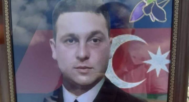 Azərbaycan Ordusunun əsgəri vəfat edib – FOTO