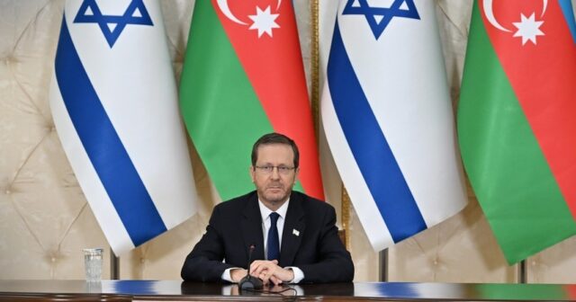 HERSOQUN SƏFƏRİNƏ İRANDAN “SƏSSİZ REAKSİYA”… TEHRANIN PLANI NƏDİR?