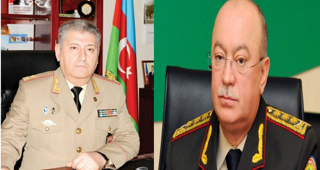 KƏMALƏDDİN HEYDƏROV O GENERALI NİYƏ İŞDƏN ÇIXARDI? – TƏFSİLAT