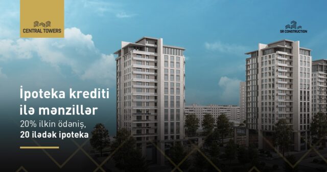 BAKIDA MƏŞHUR TİKİNTİ FİRMASININ MƏHKƏMƏ İŞİ VAR…
