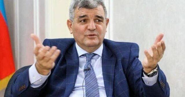 Bu, rüşvət mənbəyidir – Deputat etiraz etdi