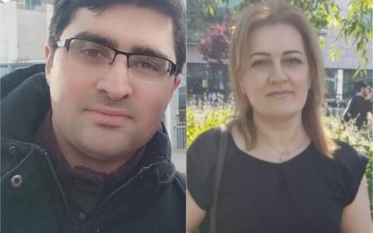 Fəridin anası bütün SİRLƏRİ AÇDI – Fəridin iranlı bir xanımla münasibəti olması…