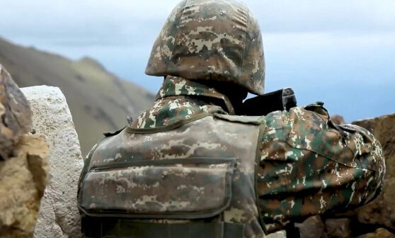 SON XƏBƏR: Zərərsizləşdirilən erməni snayperin adı AÇIQLANDI