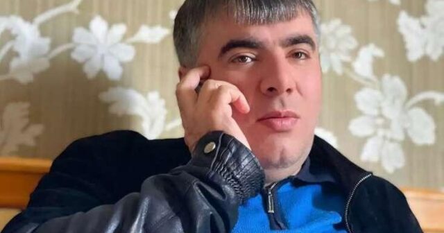 “Kişi kişinin arxasından danışmaz, Allahın ədaləti böyükdür” – Ailəsindən etiraz