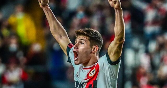 “Real Madrid” yetirməsini geri qaytarıb
