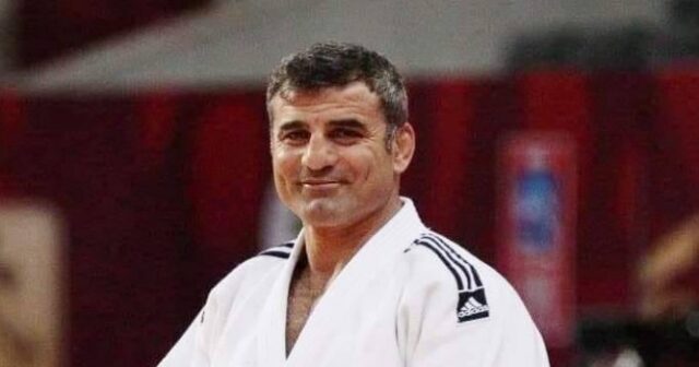 Nazir məşhur idmançını rəis təyin etdi