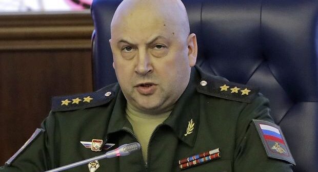 Rusiyalı general “Vagner”ə müraciət etdi: “Dayanın!”