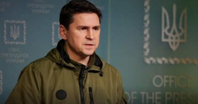 Ukrayna “Vaqner”in qiyamına münasibət bildirib: “Hər şey yeni başlayır”