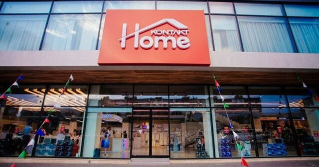 “Kontakt Home”dan şikayət: Müştəriyə verilən çeki “edvgerial.az” qəbul etmədi