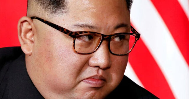 Süni intellekt Kim Çen İnin çəkisini müəyyən etdi