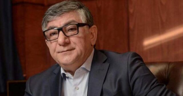 “TÜRKİYƏ İLƏ SƏRHƏDİN AÇILMASI ERMƏNİSTANIN XEYRİNƏDİR” – SUKİASYAN