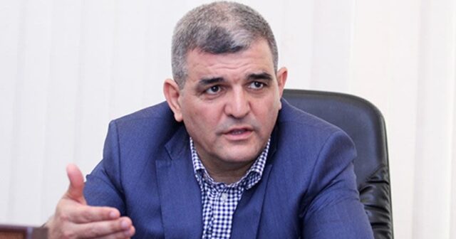 “Hər şeyə rüsum, hər şeyə cərimə, ödəniş…” – Deputatdan etiraz