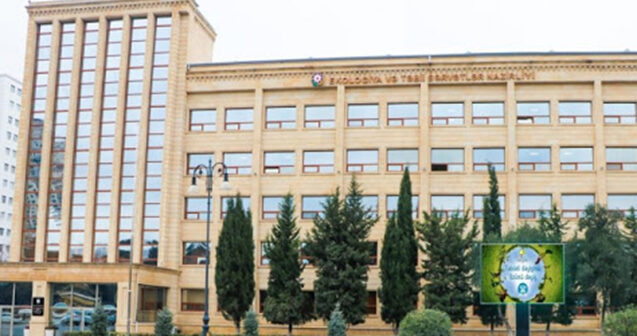 ETSN-in tabeliyindəki qurumların yeni siyahısı