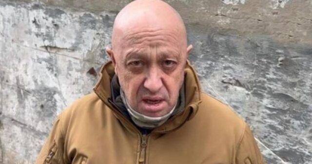 Priqojin Şoyqunu “gopçu baron Münhauzen” adlandırdı