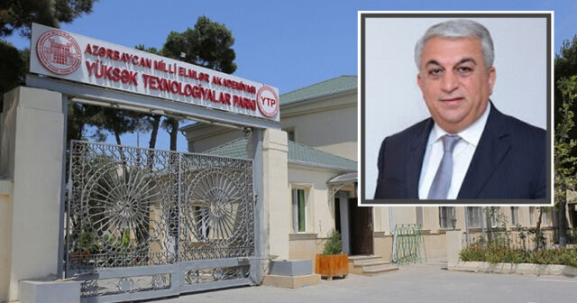 Texnopark məhkəmə qərarnını niyə icra etmir? – Rezident şirkətlə qalmaqal davam edir