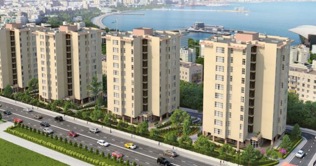“RAHAT HƏYAT YAŞAYIŞ KOMPLEKSİ” VƏ İKİ İCRA HAKİMİYYƏTİ MƏHKƏMƏYƏ VERİLİB