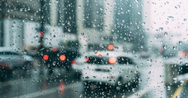 Hava ilə bağlı əhaliyə CİDDİ XƏBƏRDARLIQ