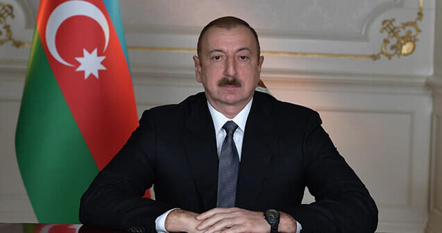Prezident onları “Tərəqqi” medalı ilə təltif etdi – SİYAHI