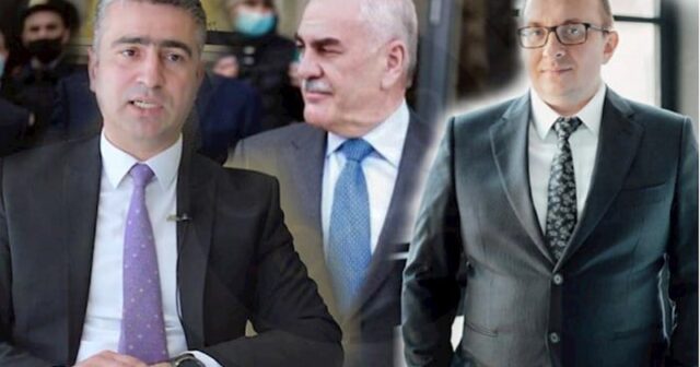 Talıbovların 94 milyonluq bankını bu şəxslər alıb – Dosye