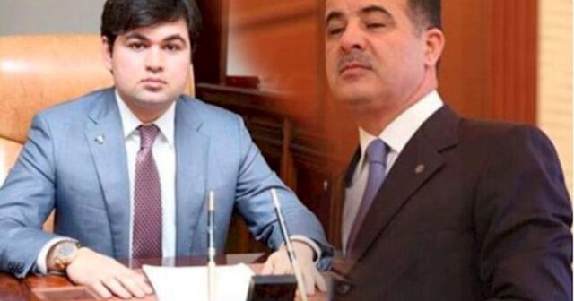 Elmir Vəliyevin milyonluq obyektinin üzərinə həbs qoyuldu