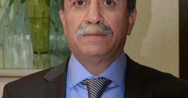 Cəfər Cabbarlının nəvəsi vəfat etdi