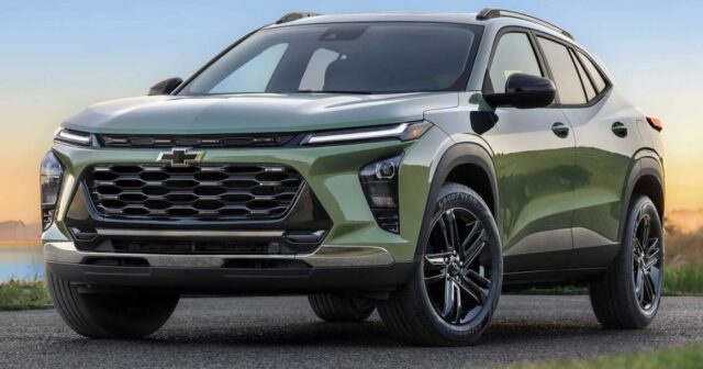 Məhkəmə “Chevrolet”in Azərbaycandakı rəsmi dileri ilə bağlı cərimə qərarı verdi