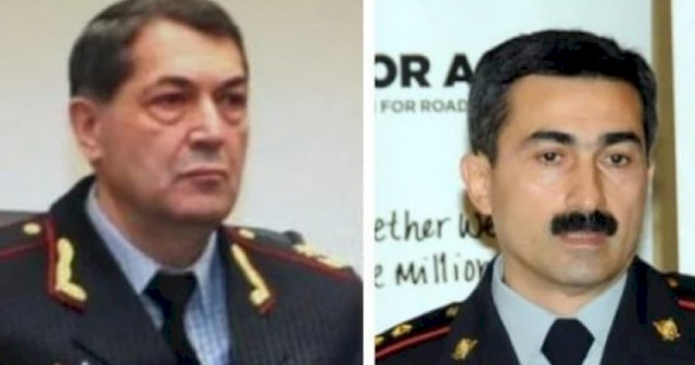 Ramiz Zeynalovun nömrə, vəsiqə və texniki baxış biznesi – FAKTLAR